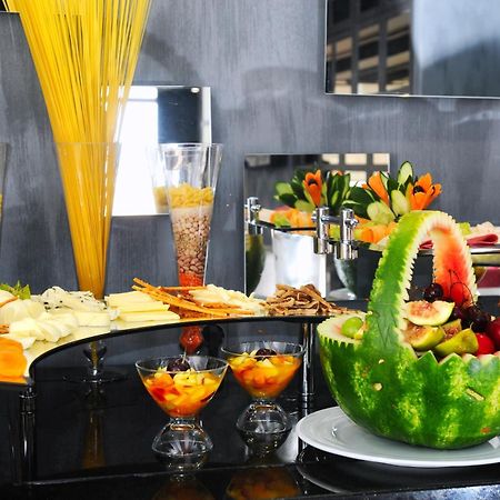 Akoni Hotel 이스탄불 외부 사진