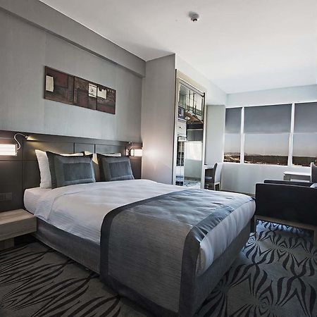 Akoni Hotel 이스탄불 객실 사진