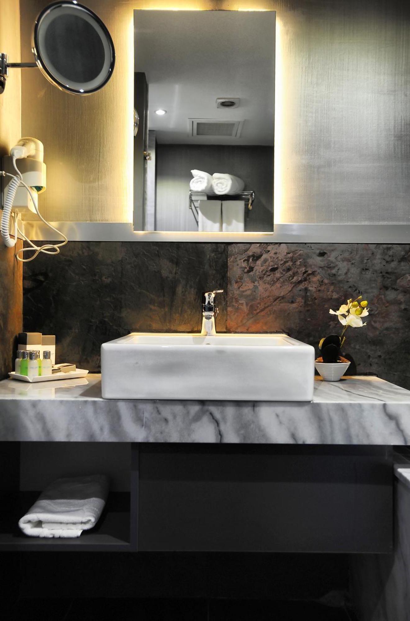 Akoni Hotel 이스탄불 외부 사진