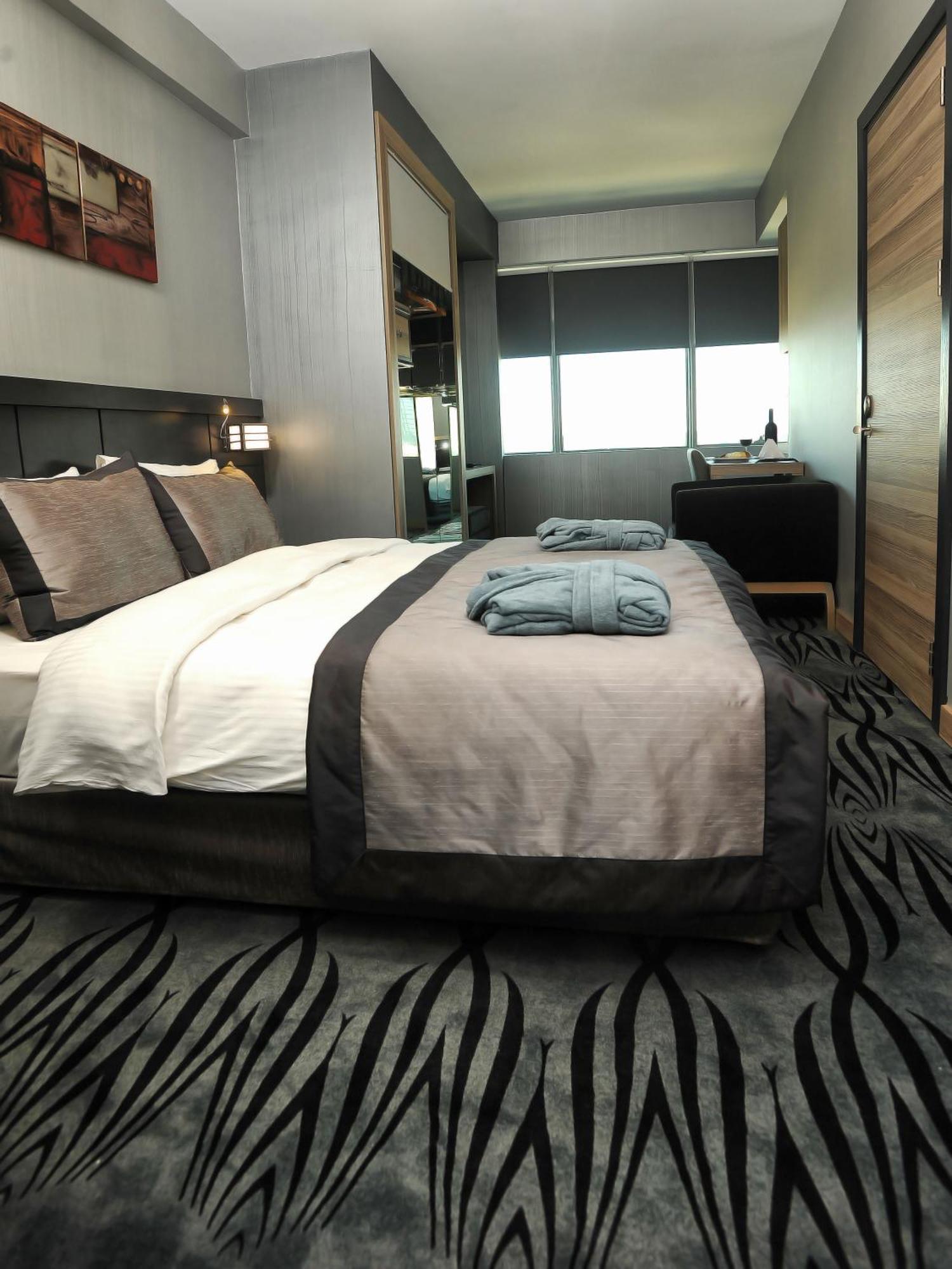 Akoni Hotel 이스탄불 외부 사진
