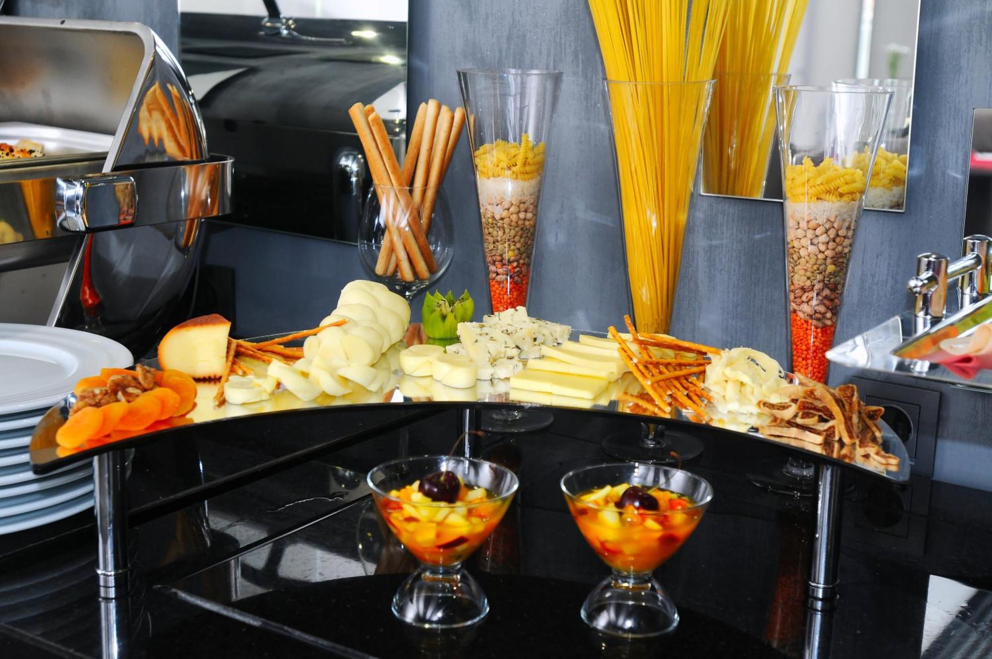Akoni Hotel 이스탄불 외부 사진