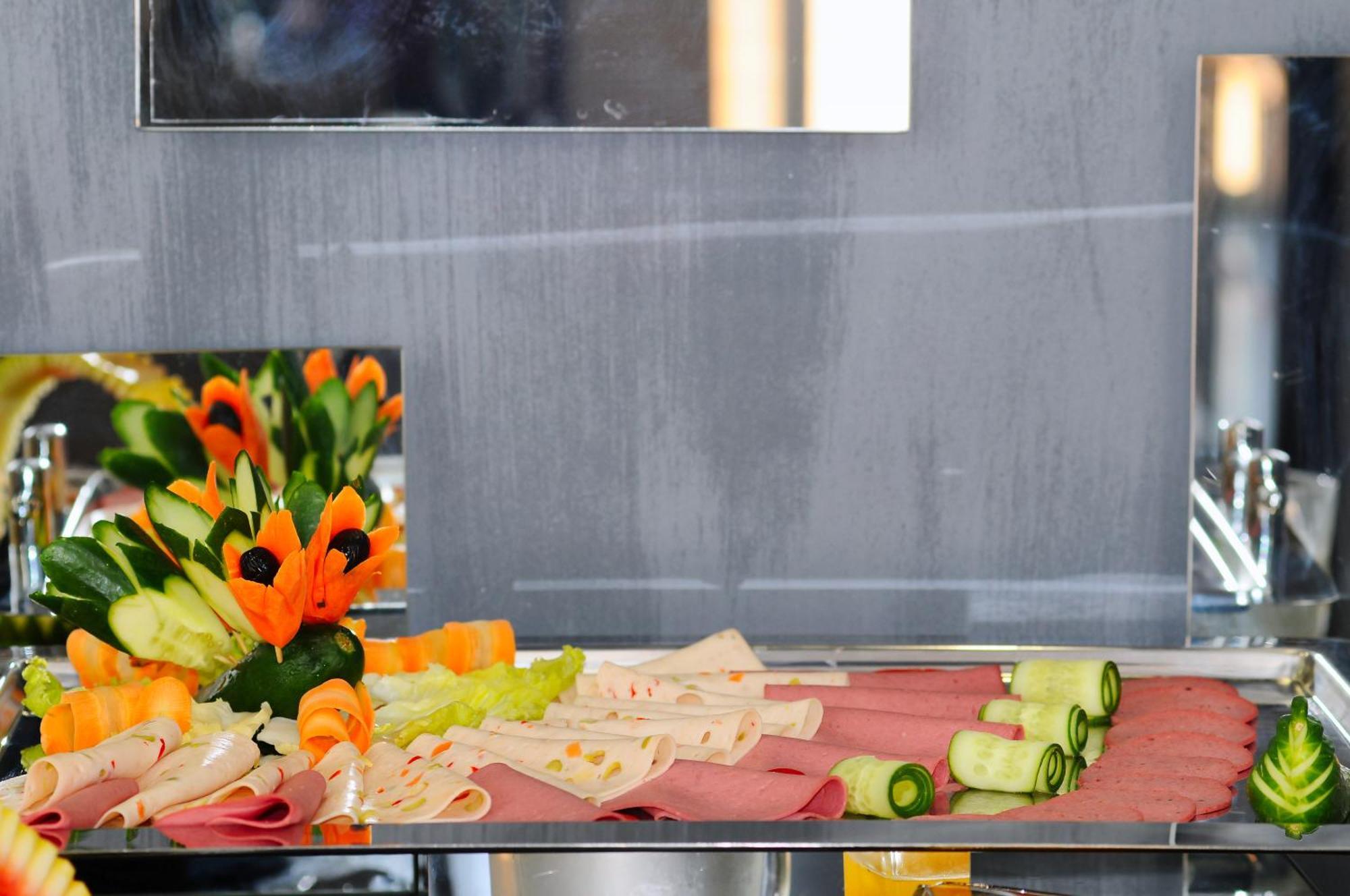 Akoni Hotel 이스탄불 외부 사진