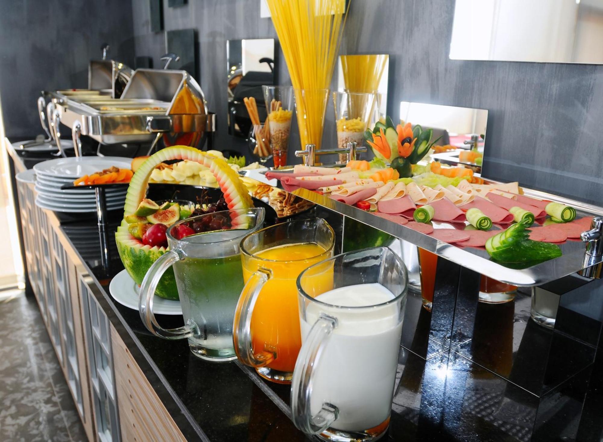 Akoni Hotel 이스탄불 외부 사진