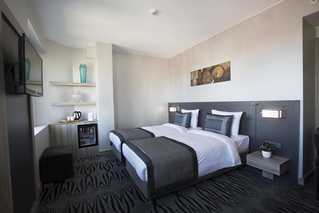Akoni Hotel 이스탄불 외부 사진