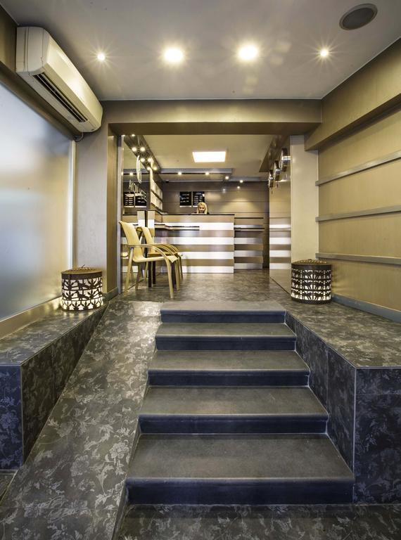 Akoni Hotel 이스탄불 외부 사진