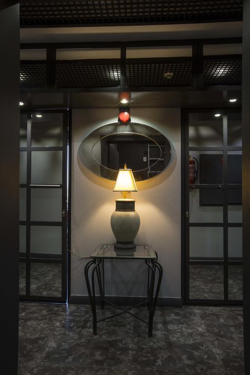Akoni Hotel 이스탄불 외부 사진