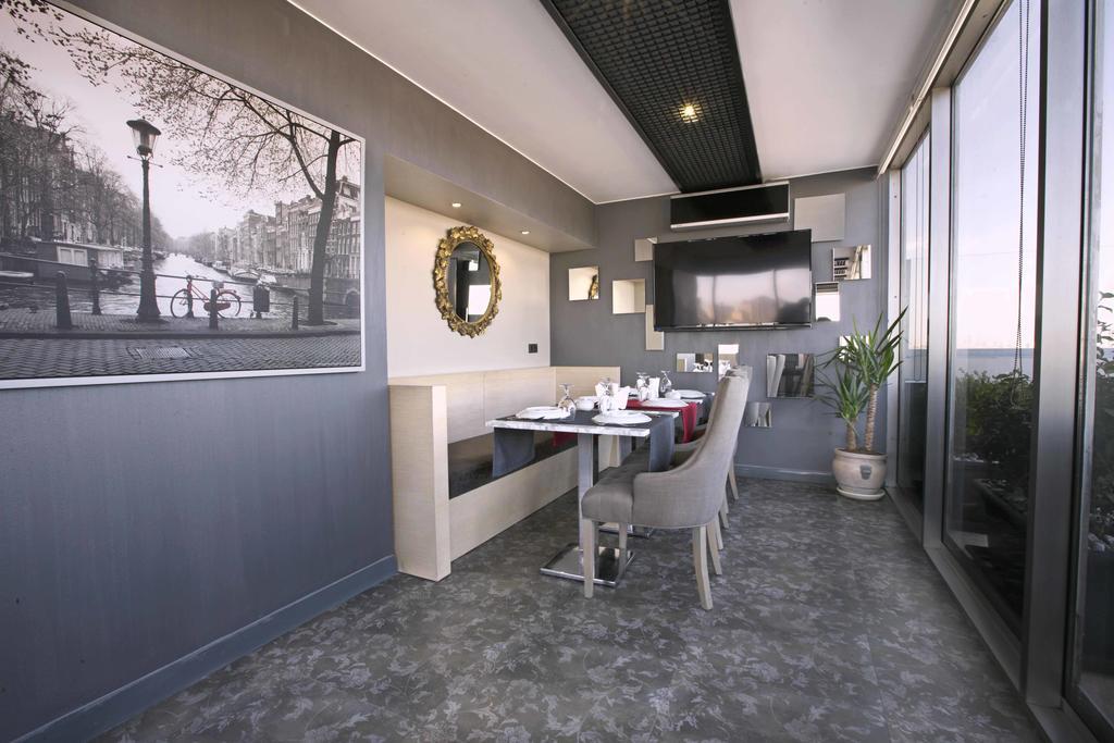 Akoni Hotel 이스탄불 외부 사진