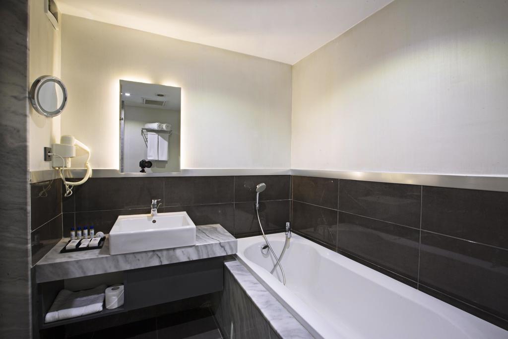 Akoni Hotel 이스탄불 외부 사진