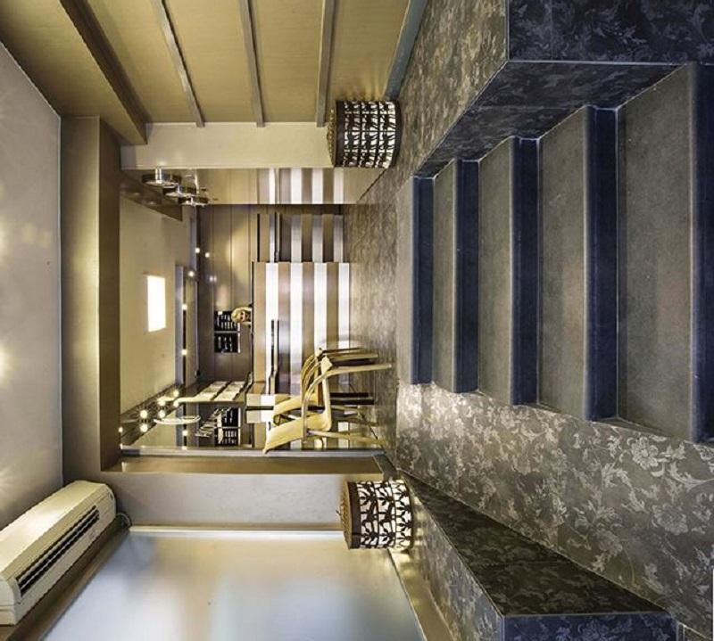 Akoni Hotel 이스탄불 외부 사진