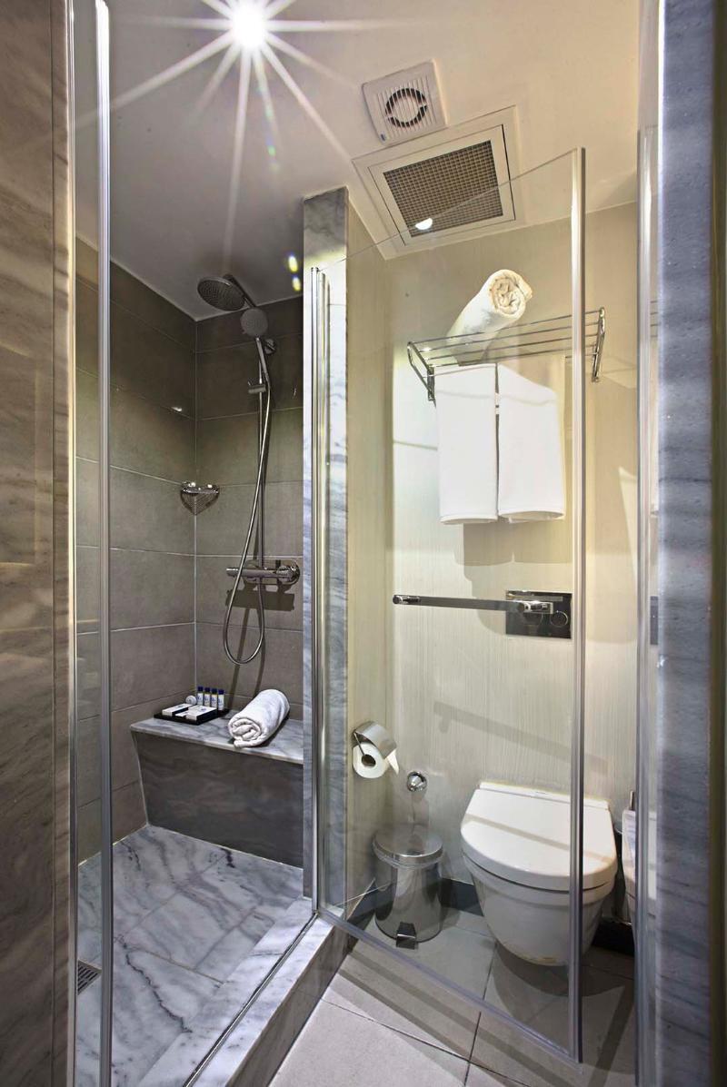 Akoni Hotel 이스탄불 외부 사진